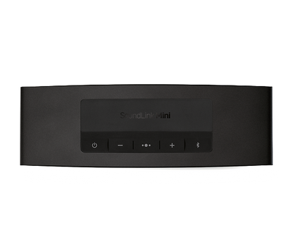 BOSE SoundLink Mini II (Special Edition) - Certified Refurbished