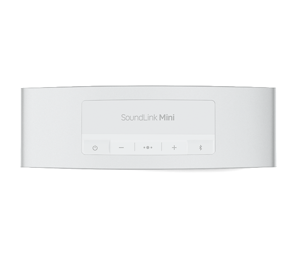 BOSE SoundLink Mini II (Special Edition) - Certified Refurbished