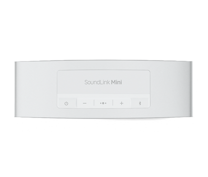 BOSE SoundLink Mini II (Special Edition) - Certified Refurbished