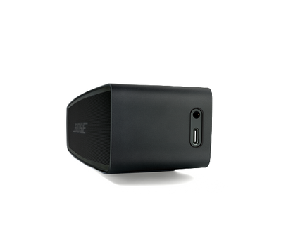 BOSE SoundLink Mini II (Special Edition) - Certified Refurbished