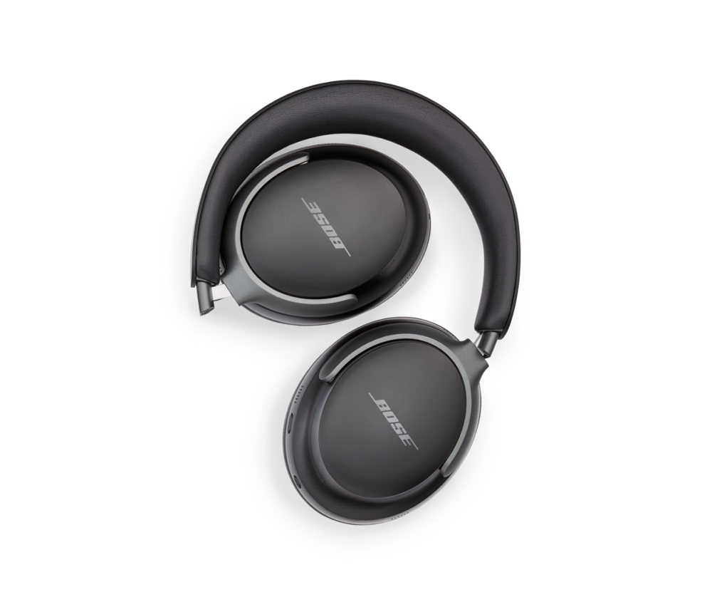 BOSE QuietComfort Ultra Kopfhörer