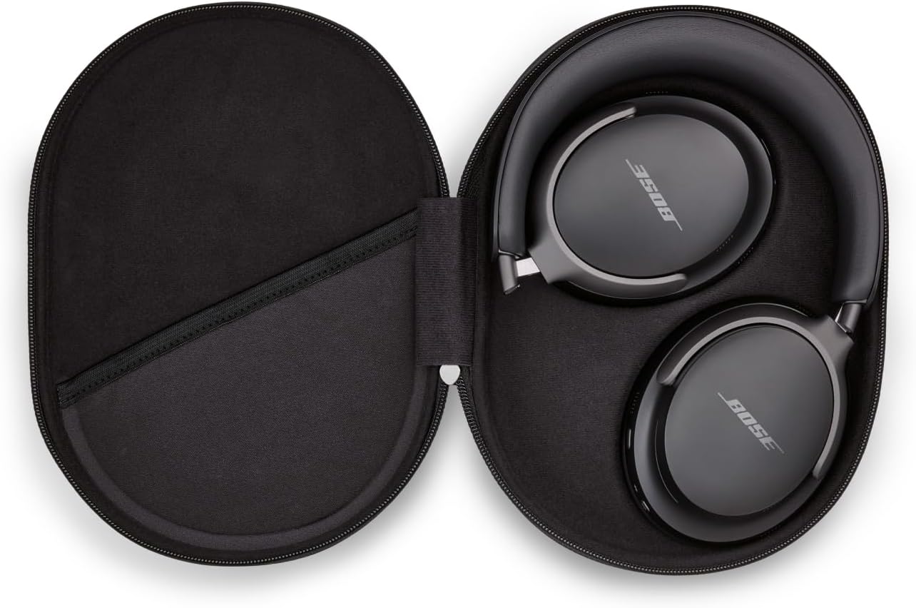 BOSE QuietComfort Ultra Kopfhörer