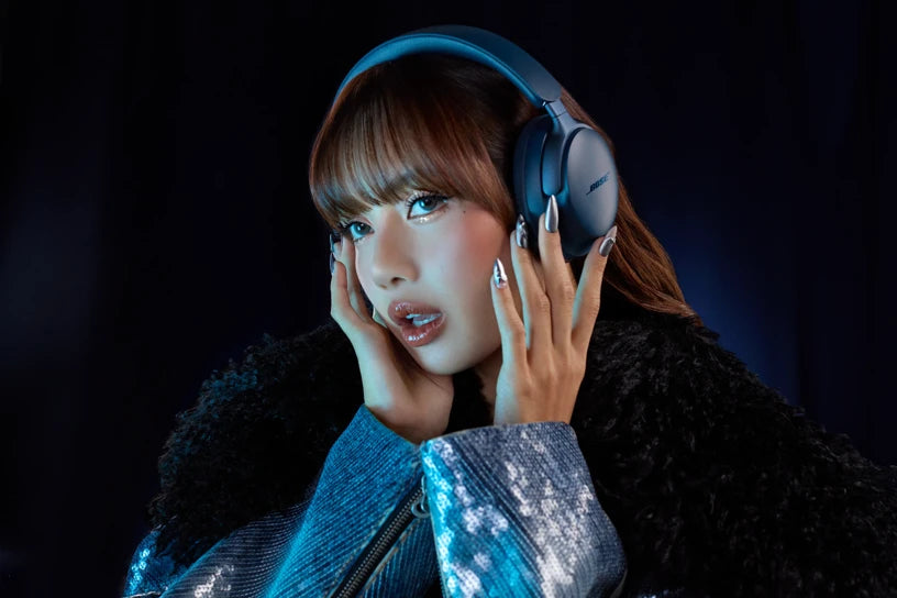 BOSE QuietComfort Ultra Kopfhörer