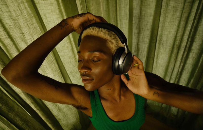 BOSE QuietComfort Ultra Kopfhörer