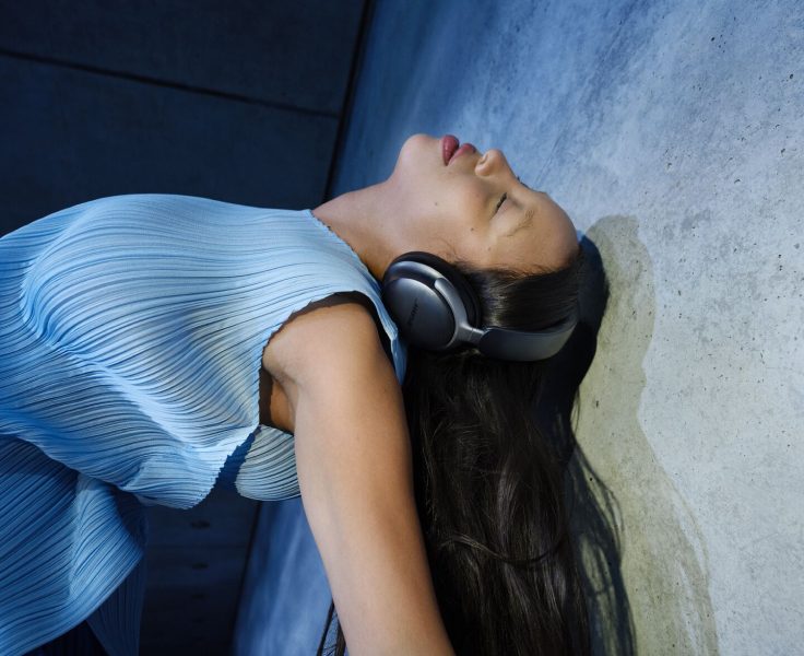 BOSE QuietComfort Ultra Kopfhörer