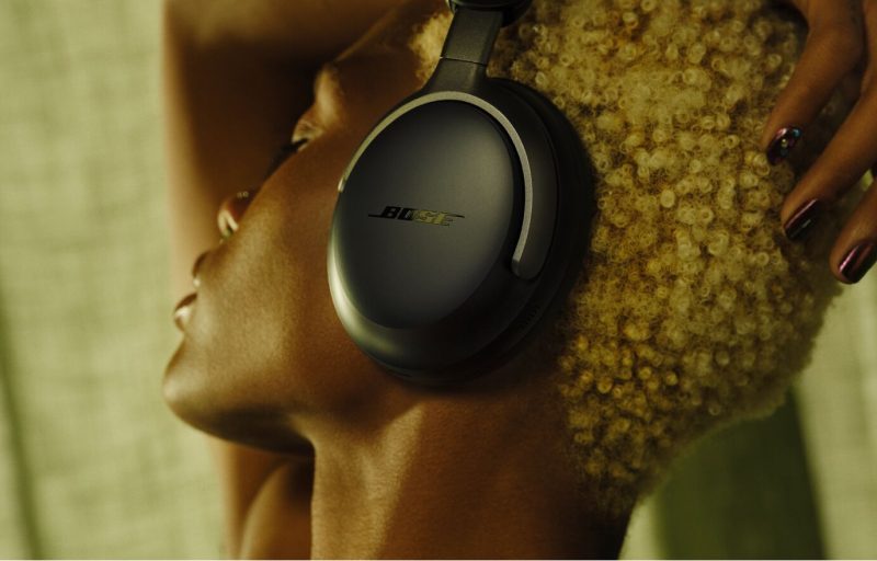 BOSE QuietComfort Ultra Kopfhörer