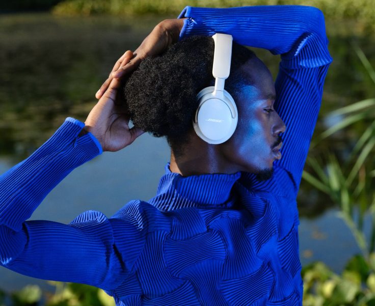 BOSE QuietComfort Ultra Kopfhörer