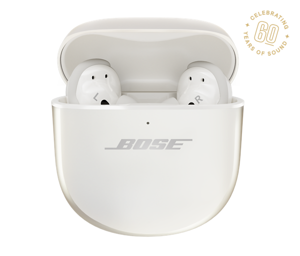 BOSE QuietComfort Ultra Earbuds