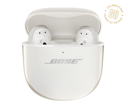 BOSE QuietComfort Ultra Earbuds
