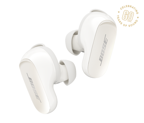 BOSE QuietComfort Ultra Earbuds
