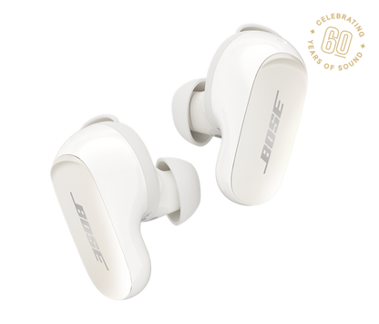 BOSE QuietComfort Ultra Earbuds