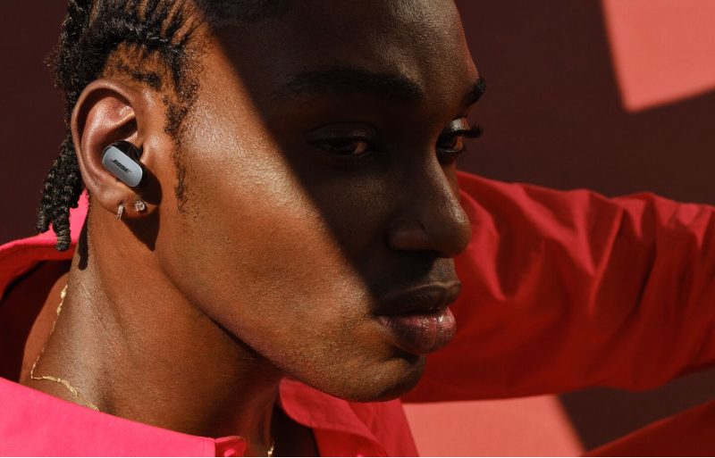 BOSE QuietComfort Ultra Earbuds