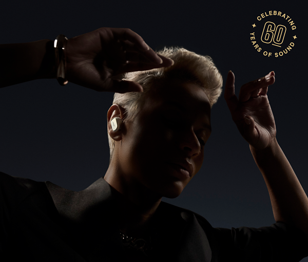 BOSE QuietComfort Ultra Earbuds