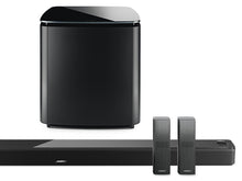 BOSE Smart Ultra Soundbar Set II