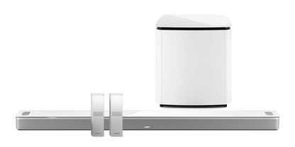 BOSE Smart Ultra Soundbar Sets