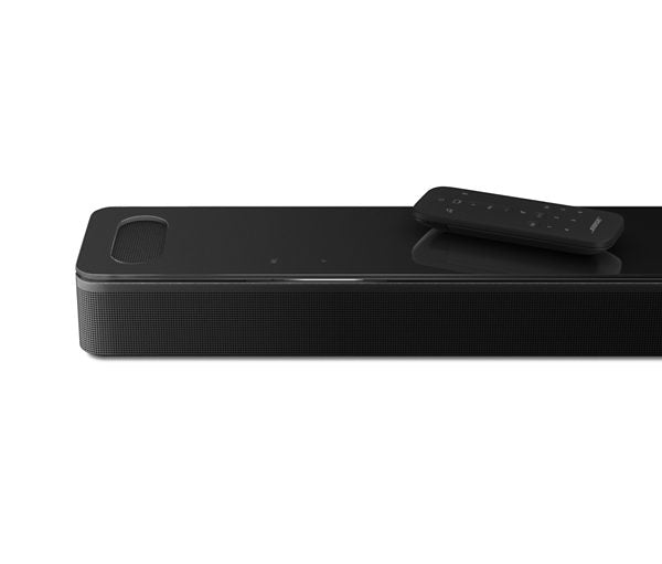 BOSE Smart Soundbar 900 - Certified Refurbished