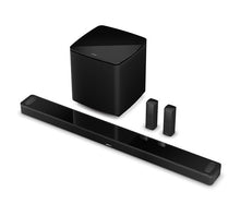 BOSE Smart Ultra Soundbar Set II