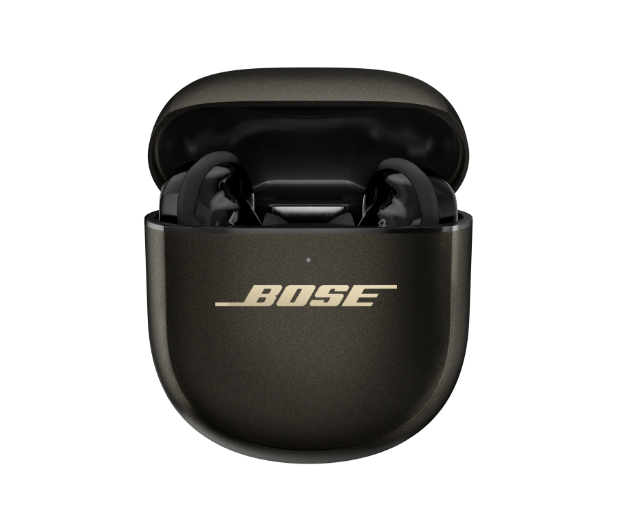 BOSE QuietComfort Ultra Earbuds Gen.2