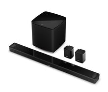 BOSE Smart Ultra Soundbar Set I