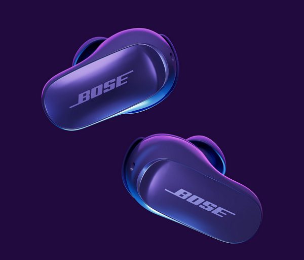BOSE QuietComfort Ultra Earbuds Gen.2