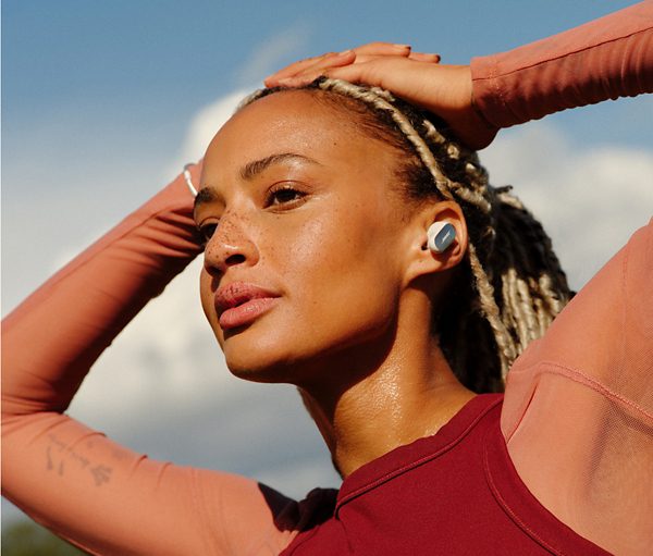 BOSE QuietComfort Ultra Earbuds Gen.2