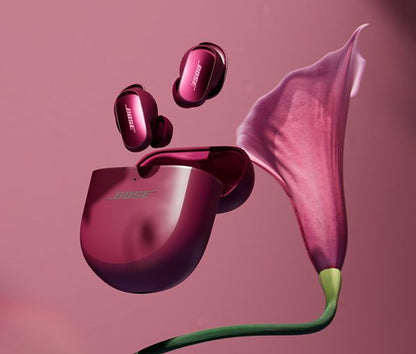 BOSE QuietComfort Ultra Earbuds Gen.2