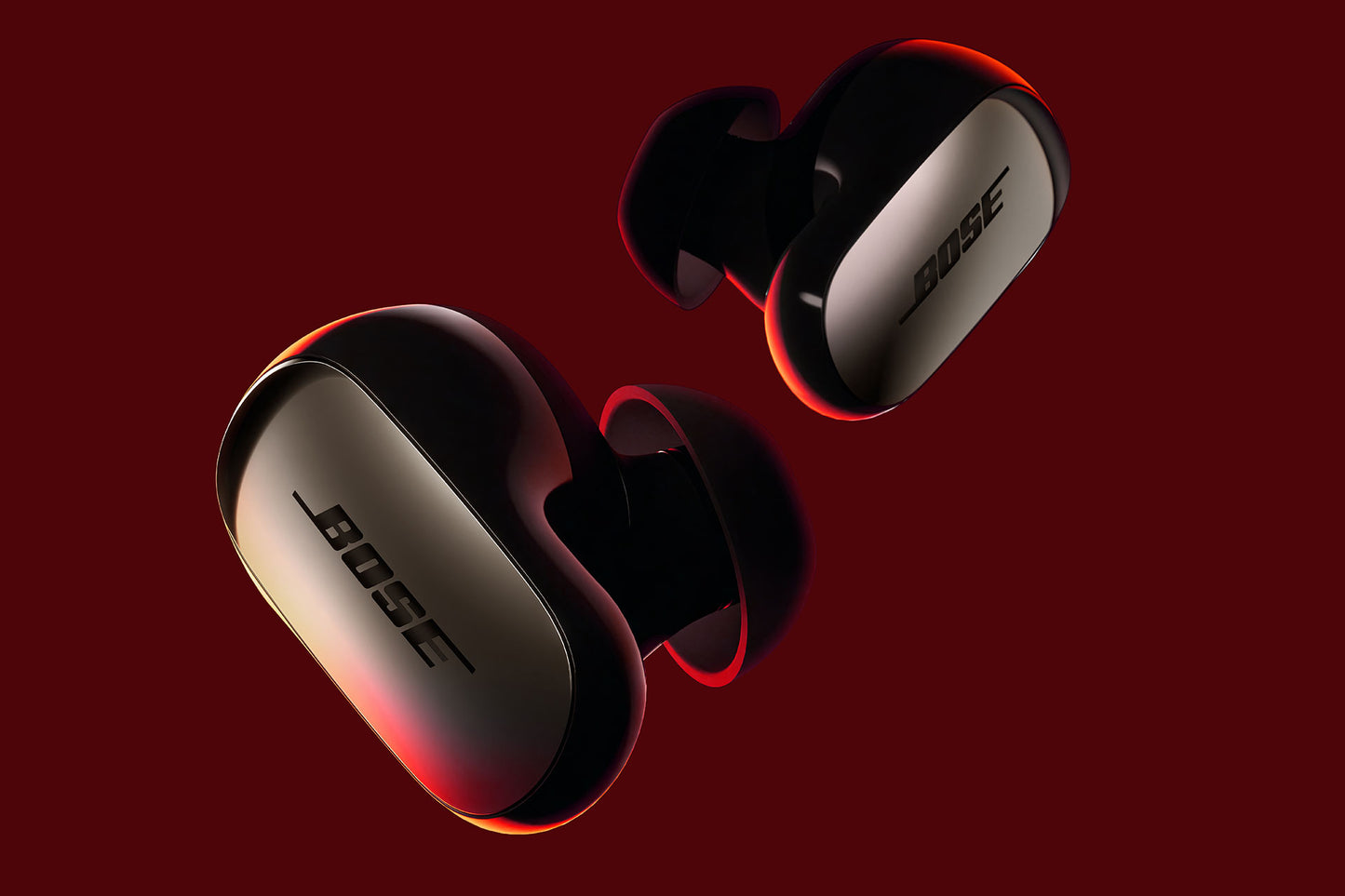 BOSE QuietComfort Ultra Earbuds Gen.2