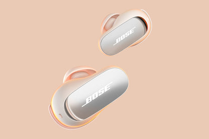 BOSE QuietComfort Ultra Earbuds Gen.2