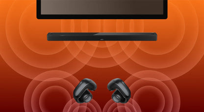 BOSE Smart Ultra Soundbar