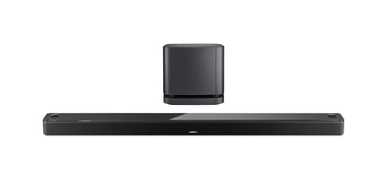 BOSE Smart Ultra Soundbar Sets