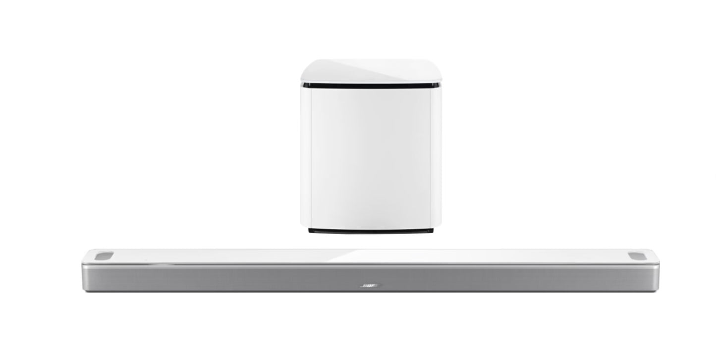 BOSE Smart Ultra Soundbar Sets