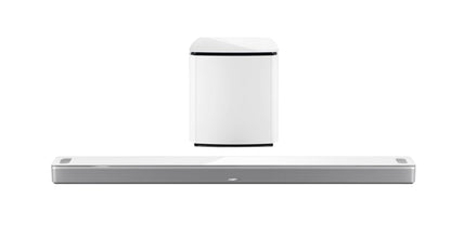 BOSE Smart Ultra Soundbar Sets