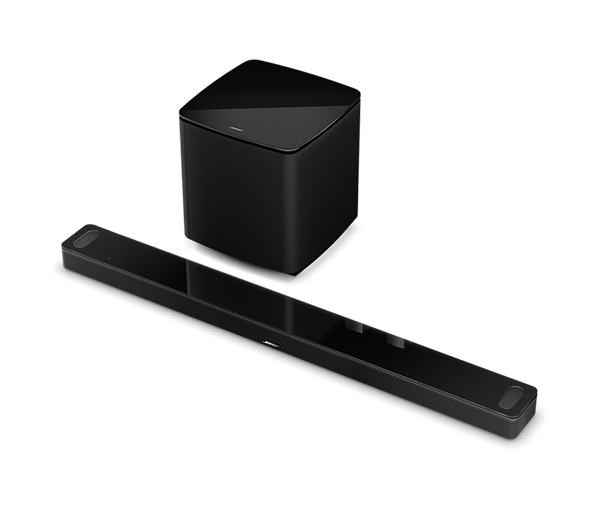 BOSE Smart Ultra Soundbar Sets
