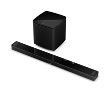 BOSE Smart Ultra Soundbar & Bass Module 700 Set