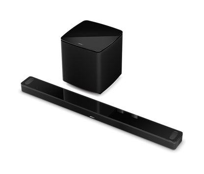 BOSE Smart Ultra Soundbar Sets