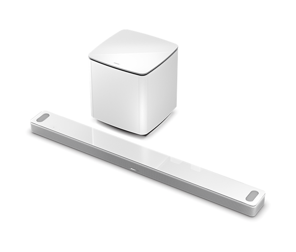 BOSE Smart Ultra Soundbar Sets
