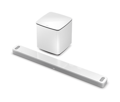 BOSE Smart Ultra Soundbar Sets
