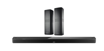 BOSE Smart Ultra Soundbar Sets