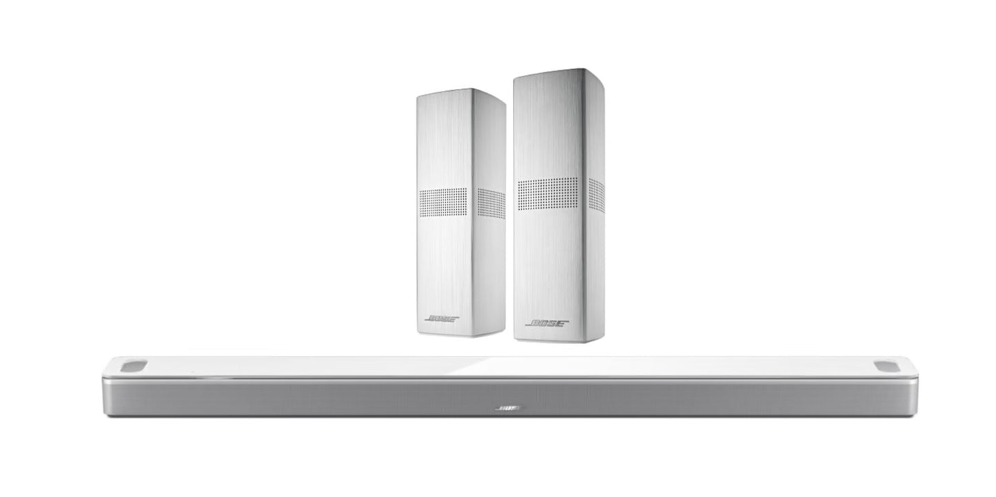 BOSE Smart Ultra Soundbar Sets