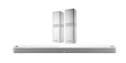 BOSE Smart Ultra Soundbar Sets