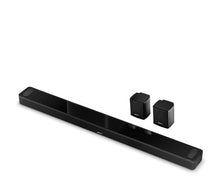BOSE Smart Ultra Soundbar & Surround Sound Set