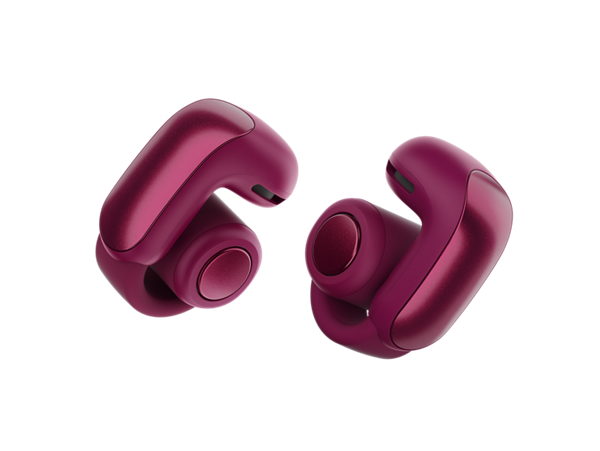 BOSE Ultra Open Earbuds