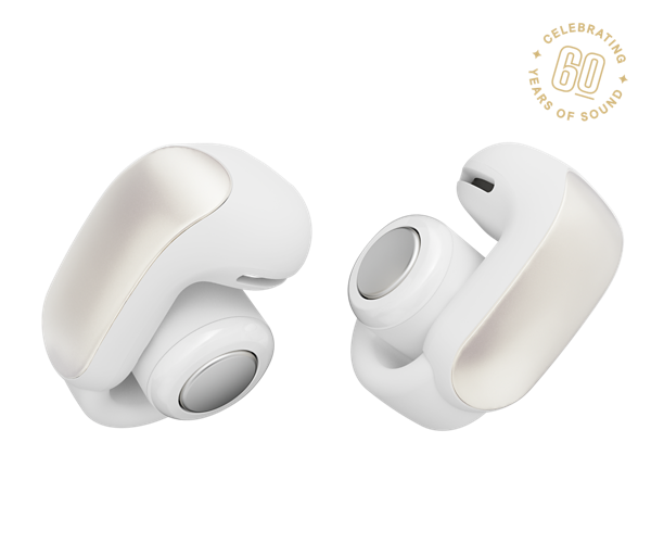 BOSE Ultra Open Earbuds