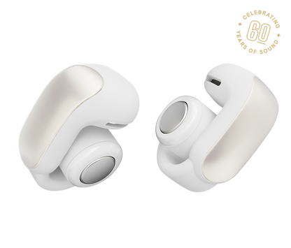 BOSE Ultra Open Earbuds