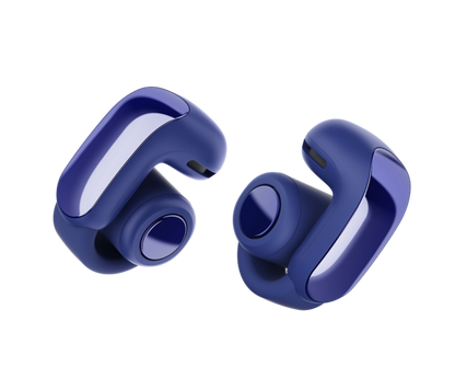 BOSE Ultra Open Earbuds