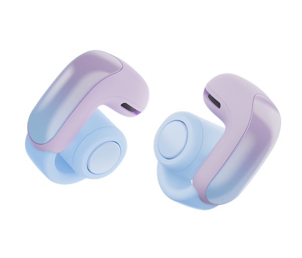 BOSE Ultra Open Earbuds