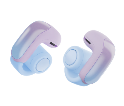 BOSE Ultra Open Earbuds