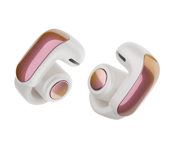 BOSE Ultra Open Earbuds