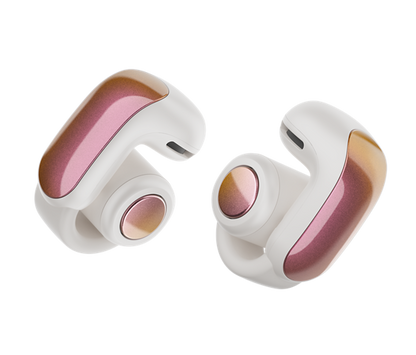 BOSE Ultra Open Earbuds