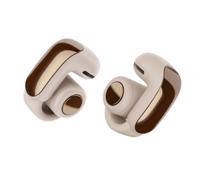BOSE Ultra Open Earbuds